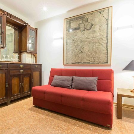 Апартаменты Ca Grimani Private Terrace Венеция Экстерьер фото