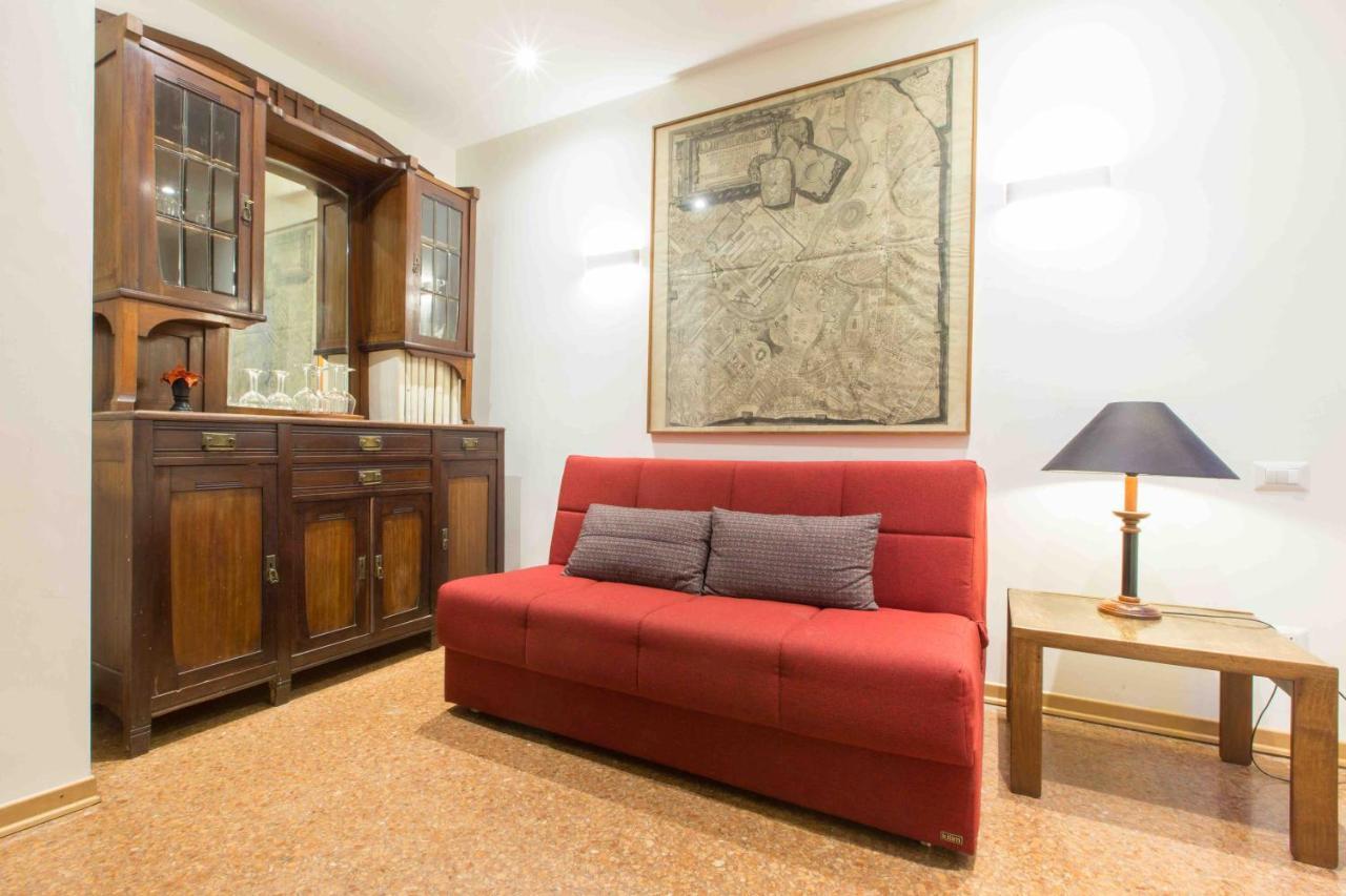 Апартаменты Ca Grimani Private Terrace Венеция Экстерьер фото