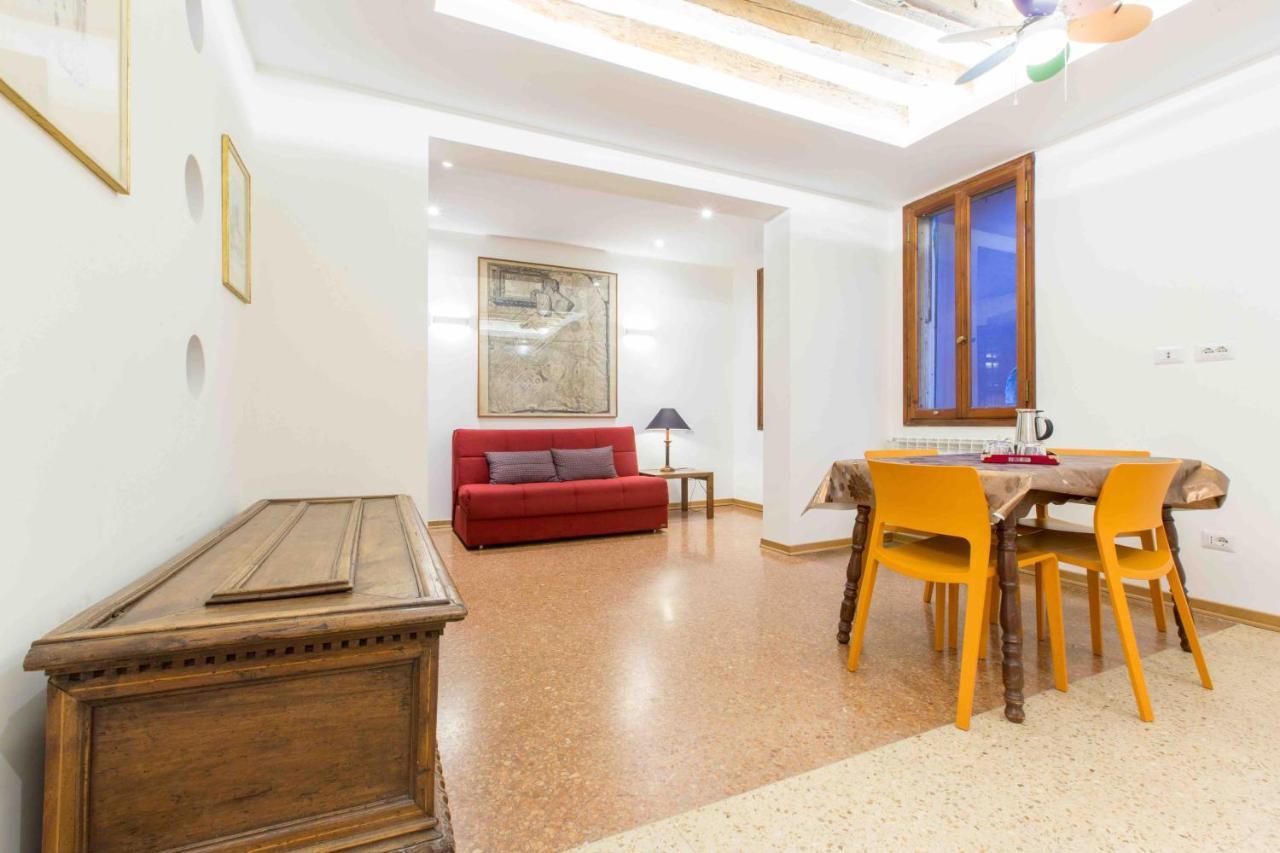 Апартаменты Ca Grimani Private Terrace Венеция Экстерьер фото